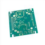 Impedance Controlled FR4 PCB Board 3.0mm Thickness Copper Thickness 6OZ for sale