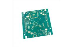 China Impedance Controlled FR4 PCB Board 3.0mm Thickness Copper Thickness 6OZ supplier