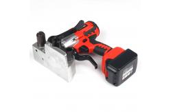 China 7500N Big Tension Power Battery Power Handheld Strapping Tool supplier