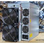 DDR3 Antminer S19 Pro 110TH/S 256 Bit Sha256 Asic Bitcoin Miner