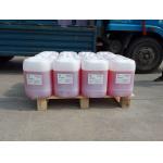 Low Friction Dacromet Coating Friction Coefficient Of Small 0.12-0.18 PH 3.8-5.2 for sale