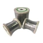 0.8mm Awg20 / Swg21 0Cr25Al5 Fecral Wire For Blower Motor Resistor for sale