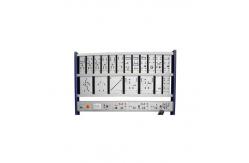 China Vocational Training Tools And Equipment Electrical Lab Equipment Electrical Measuring and Testing Module supplier