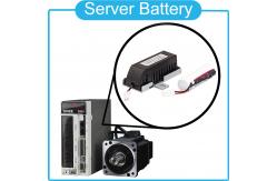 China S6-C4 Single Servo Battery Pack 3.6V 2600mAh Dispossable Use supplier