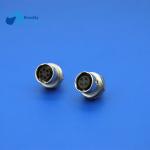 Compatible 12 Pin  Hr10 Circular Connector For Audio Sound Devices