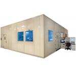 IP Testing Temperature Control Equipment Based on IEC 60068-2