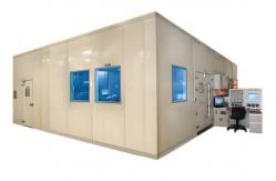 China IP Testing Temperature Control Equipment Based on IEC 60068-2 supplier