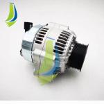 6D102 Engine Alterator For PC200-6 Excavator Spare Parts for sale