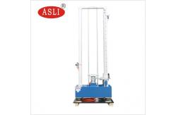 China Safety Acclerated Mechanical Shock Test Machine Max. Loading 50kg supplier