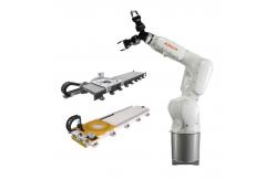 China 11.1 Kg Load Capacity Precision Industrial Robot Arm supplier