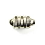9mm 8mm 7mm 6mm 5mm Stainless Steel Compression Springs 3/8 5/16 5/8 for sale