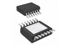 China Integrated Circuit Chip MAX20053CAUD/V
 Integrated MOSFETs LED Lighting Drivers
 supplier