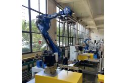 China Metal Pipe Bar Defect Inspection manufacturer