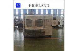 China 35mpa High End Hydraulic Test Stand Environmentally Friendly Energy Saving supplier