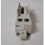 TP853 3BSE018126R1 ABB Baseplate For CI853, 855, 857, 861 for sale