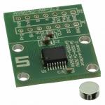 AS5045-SS_EK_AB ASST 12 Bit Magnetic Position Sensor Programmable Rotary Position Sensor for sale
