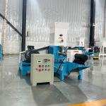 Small fish feed pellet making machine Animal Floating Price Cat Fish Dog Pet Food Feed Pellet Make Extruder Processing Machine for Fish Food for sale