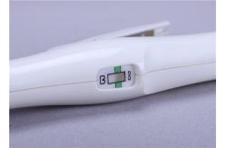 China Prolapse Hemorrhoids  Stapler Surgical Transparent Anoscope 34mm Outer Diameter supplier