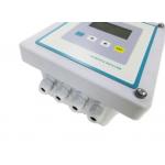Fixed Doppler Ultrasonic Flowmeter DF6100-EC
