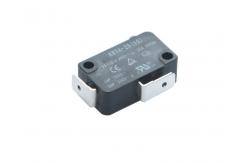 China RoHS Qualified KW3A Micro Snap Action Switches supplier