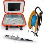 SD Card X-Ray Pipeline Crawlers Technoscope Electronic Pipe Video Endoscope HND-G for sale