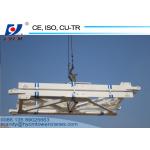China 3m Height 1.2m Length and Width Q345B Tower Crane Sections Split/Chip Type Crane Hoist Parts manufacturer
