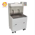 Tin Dipping Equipment Component Welding Machine HXT ZD4530F Wave Soldering Factory Line for sale