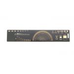 Multifunctional Electronic Components PCB Ruler Measuring Tool 20cm for sale