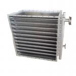 Shandong Junxu Heavy Industry OEM Customized Aluminum Radiator for Heat Preservation for sale