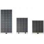 455w 31.94V Frameless Solar Panel 455 Watt Bifacial Panel Solar for sale