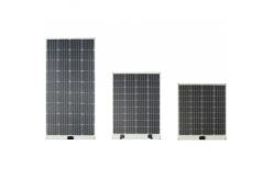 China 455w 31.94V Frameless Solar Panel 455 Watt Bifacial Panel Solar supplier