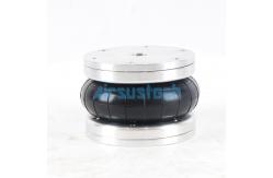 China Dunlop Springride Air Suspension SP2334 for Vibration Reduction Air Shock Absorber supplier