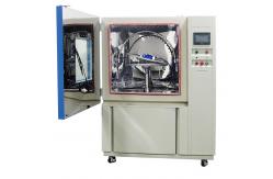 China 800L Sand And Dust Test Chamber IP54 Test Equipment supplier