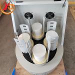 Laboratory  Jar  Mill Machine  4L Planetary  Ball Mill for sale