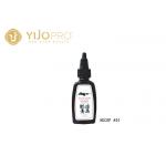 Professional 15ML Pure Eyebrow Pigment Ink , Permanent Tattoo Ink for sale