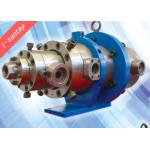 75mm Triple Layer Extruder Die Head For 35KV CCV XLPE Cable Line for sale