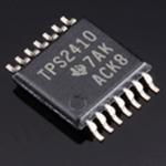 TPS2410PWR Hot Swap Voltage Controllers N+1 OR-Ing Pwr Rail Cntrlr for sale