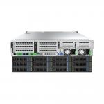 ZC 4230 Rack Server Dual Intel Xeon 3rd Gen DDR4 1300W PSU for sale