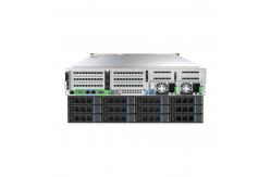 China ZC 4230 Rack Server Dual Intel Xeon 3rd Gen DDR4 1300W PSU supplier