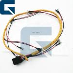 305-4893 Fuel Injector Harness 3054893 For Excavator E320D for sale