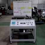 OEM Vocational Training Equipment Manual Air Conditioning Trainer For Passat for sale