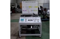 China OEM Vocational Training Equipment Manual Air Conditioning Trainer For Passat supplier