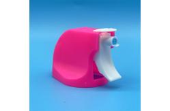 China High  Precision Trigger Spray Gun  Adjustable  Flow for Gardening Tasks supplier