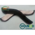 High Class Hair Canvas Sleeve Head Roll Fabric For Apparel Industry