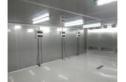 China IEC60068-2 Walk In Constant Temperature Humidity Environmental Test Chamber 60m3 supplier