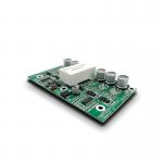 JYQD-YL02D BLDC Motor Driver for Dual Wheel Drive Electric Wheel Chair and DIY Electric Car for sale