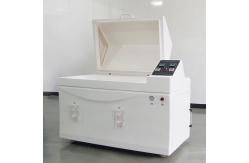 China IEC 62660-2 Salt Spray Test Equipment NSS Aging Electronics supplier
