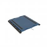 WWSF Dynamic Weighing 500x400mm Portable Truck Axle Scales for sale