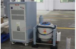 China Laboratory Test Equipment Dynamic Shaker for Automotive Parts Vibration Testing supplier
