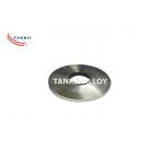 NiCr6015 Industrial Furnace Nickel Chrome Strip Anti Oxidation for sale